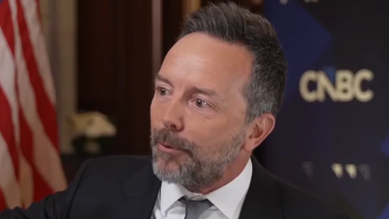 Brad Gerstner Backs Trump Accounts for Kids in Indiana