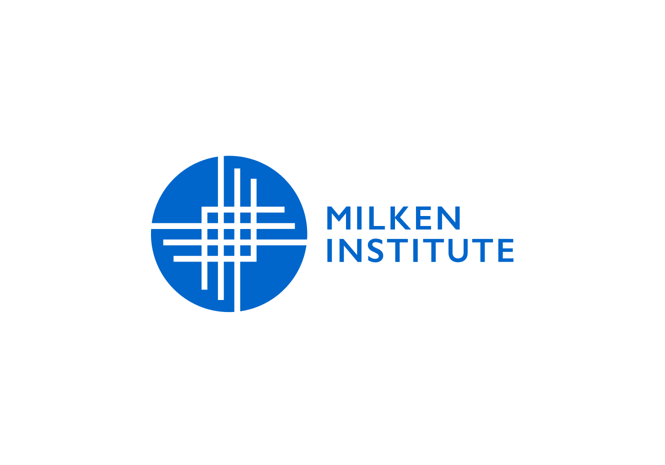 The Milken Institute