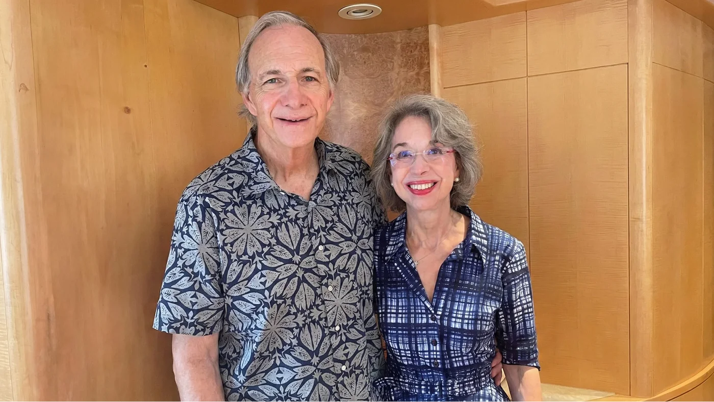 Dalios Double Down on Connecticut’s Youth