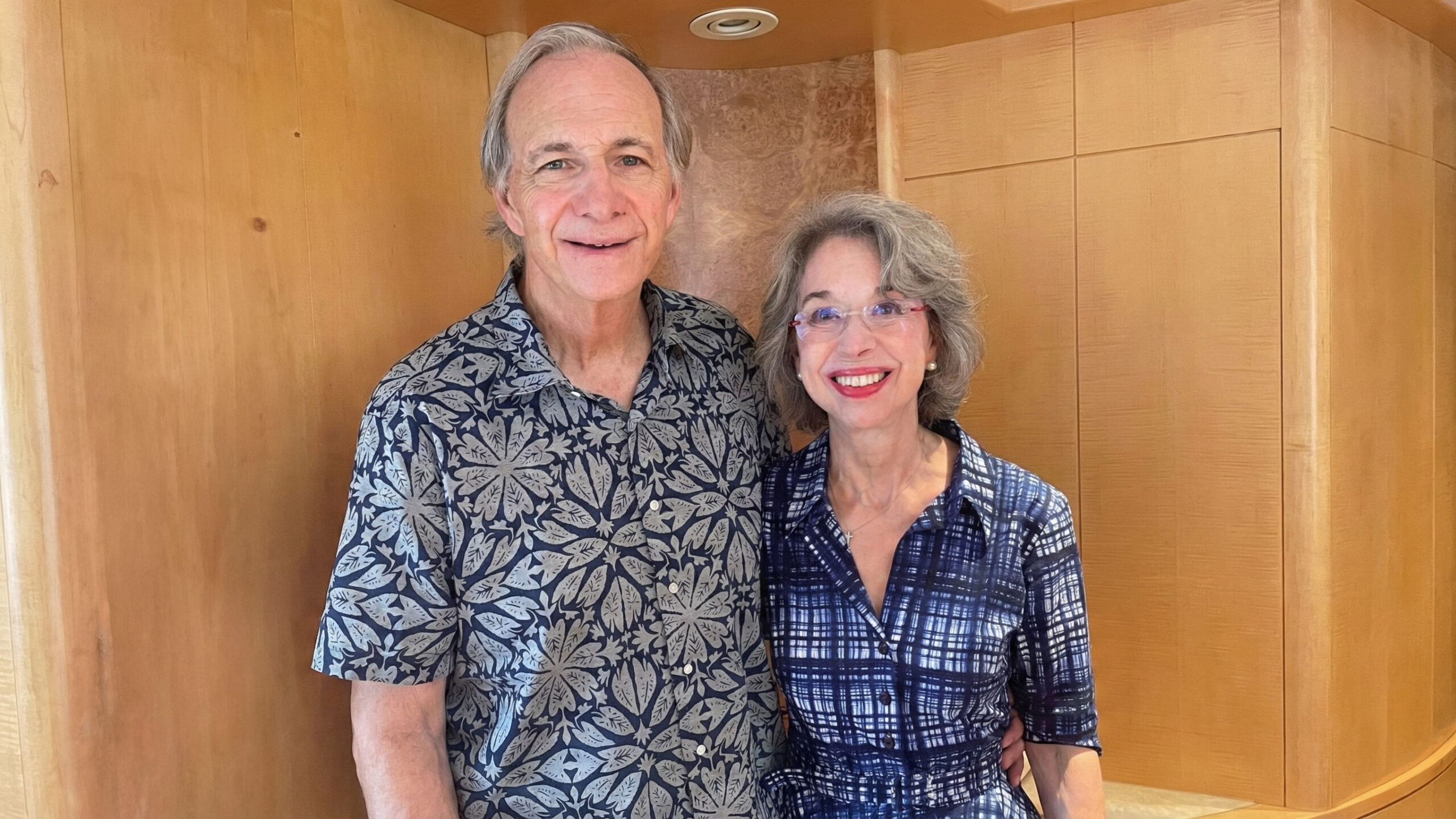 Dalios Double Down on Connecticut’s Youth