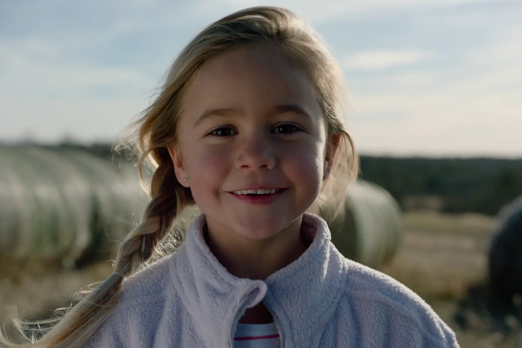 Ticking up over time.