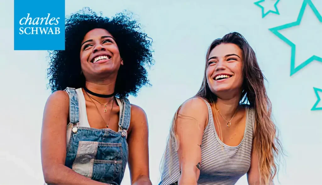 Schwab MoneyWise for Teens