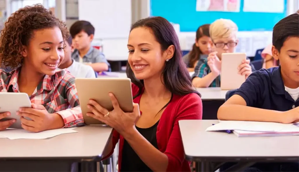 The Stock Market Game